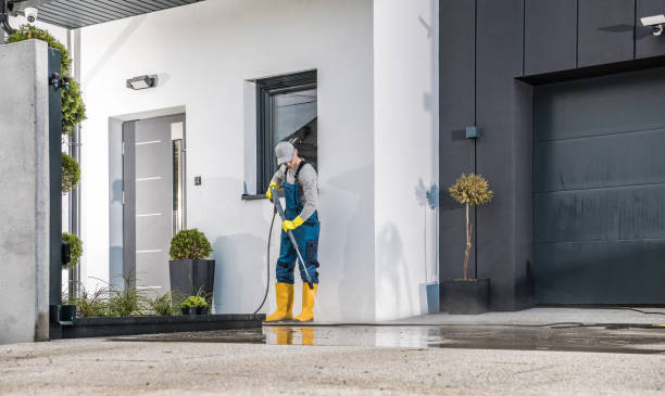 Best Oil Spill Cleanup  in Leisure Village, NJ
