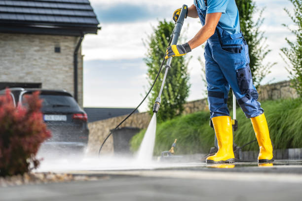 Best House Exterior Washing  in Leisure Village, NJ