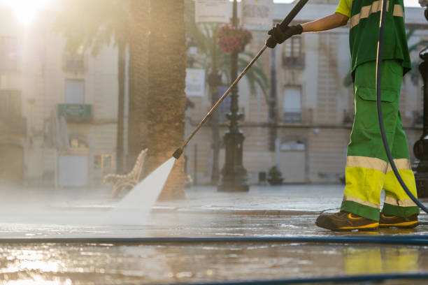 Best Solar Panel Cleaning  in Leisure Village, NJ
