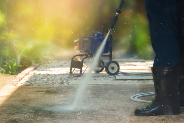 Best Post-Construction Pressure Washing  in Leisure Village, NJ