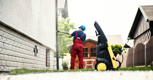 Best Building Exterior Washing  in Leisure Village, NJ
